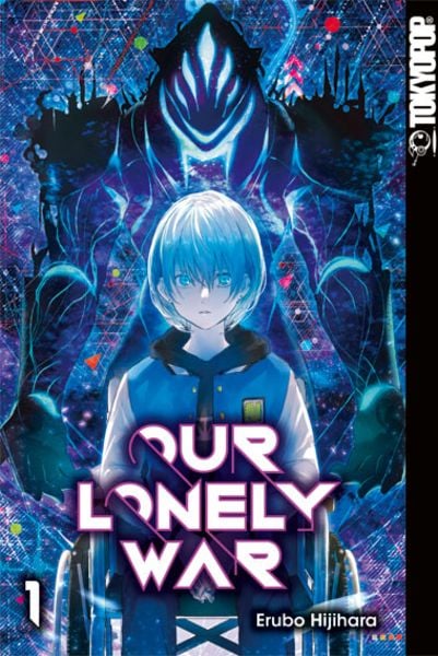 Our Lonely War | Band 01