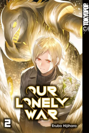 Our Lonely War | Band 02