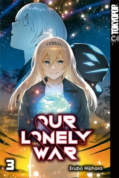 Our Lonely War | Band 03
