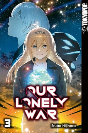 Our Lonely War | Band 03