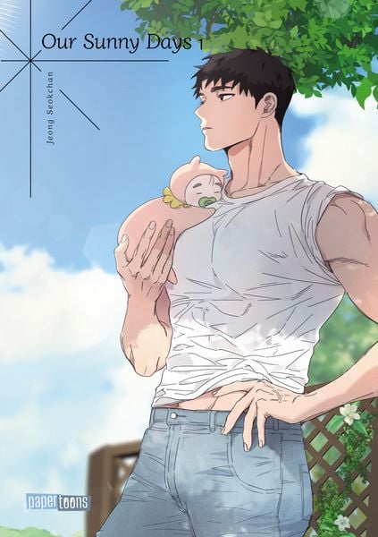 Our Sunny Days | Band 01