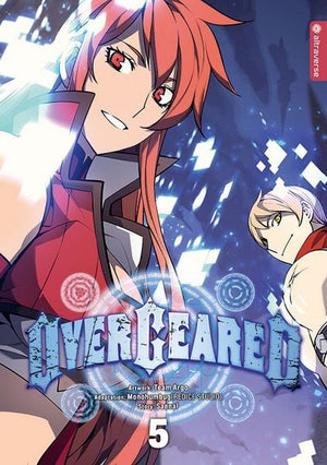 Overgeared | Band 05
