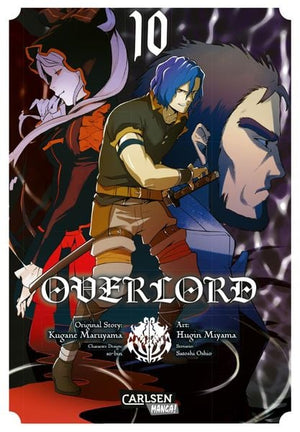 Overlord | Band 10