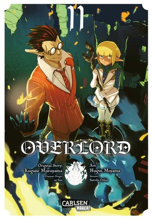 Overlord | Band 11