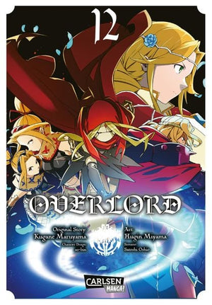 Overlord | Band 12