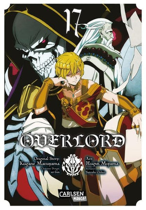Overlord | Band 17