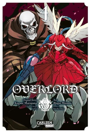 Overlord | Band 04