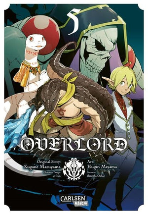 Overlord | Band 05