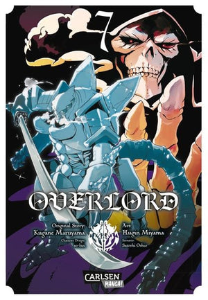 Overlord | Band 07