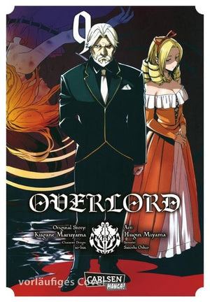 Overlord | Band 09
