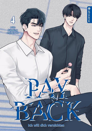 Payback  | Band 04