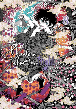 Phantom Tales of the Night | Band 08