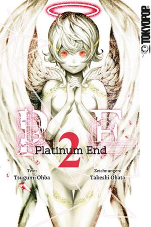 Platinum End | Band 02
