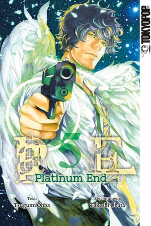 Platinum End | Band 05