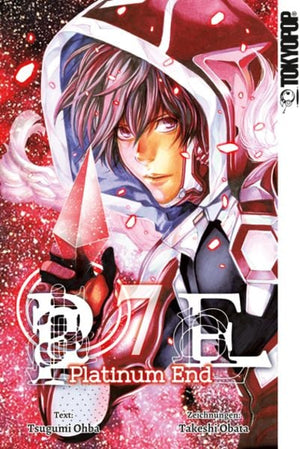 Platinum End | Band 07