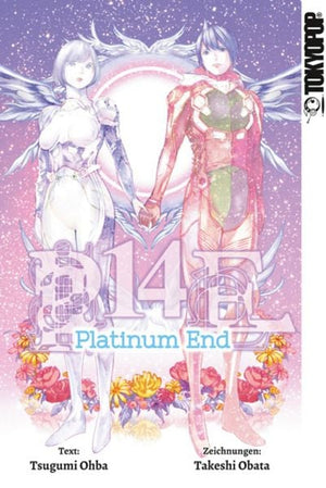 Platinum End | Band 14