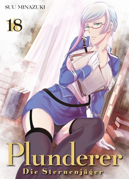 Plunderer | Band 18