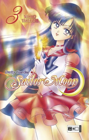Pretty Guardian Sailor Moon | Band 03