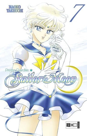 Pretty Guardian Sailor Moon | Band 07