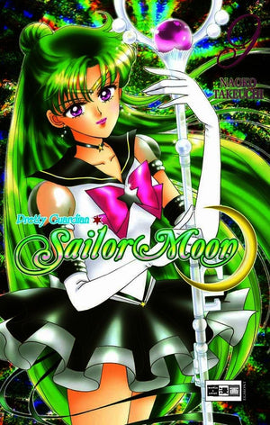 Pretty Guardian Sailor Moon | Band 09