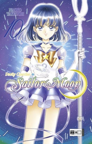 Pretty Guardian Sailor Moon | Band 10