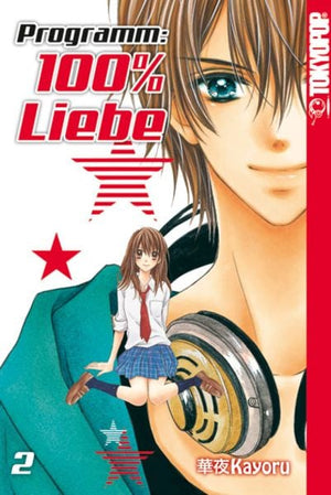 Programm: 100% Liebe | Band 02