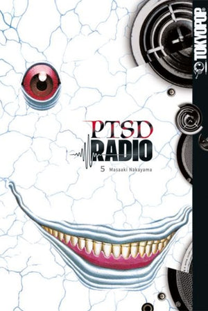 PTSD Radio | Band 05