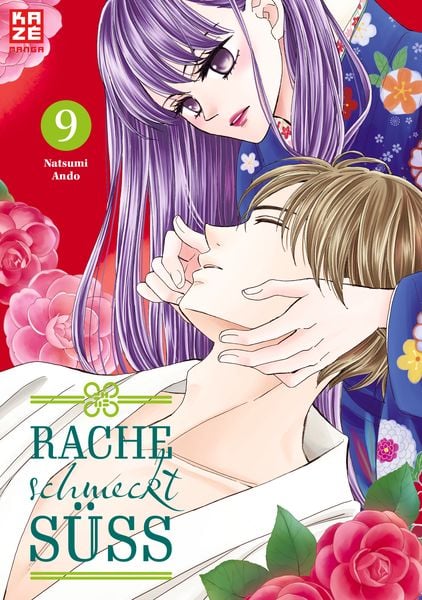 Rache schmeckt süß | Band 09