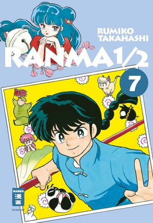 Ranma 1/2 - New Edition | Band 07