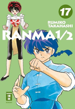 Ranma 1/2 - New Edition | Band 17