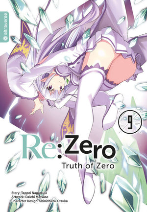 Re:Zero - Truth of Zero  | Band 09