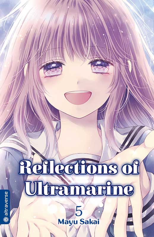 Reflections of Ultramarine  | Band 05