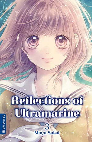 Reflections of Ultramarine  | Band 03