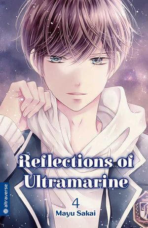 Reflections of Ultramarine  | Band 04