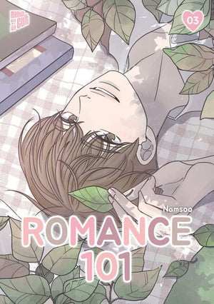 Romance 101 | Band 03