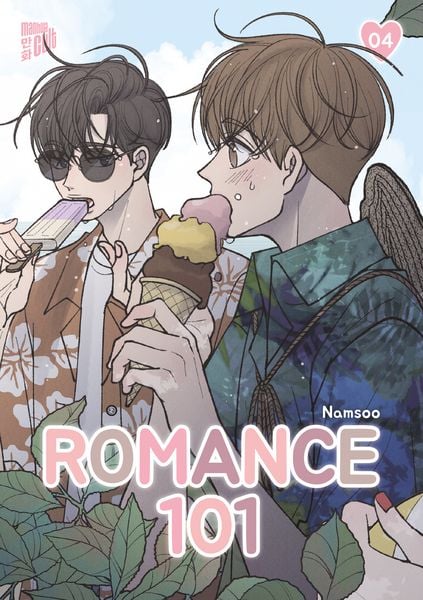 Romance 101 | Band 04