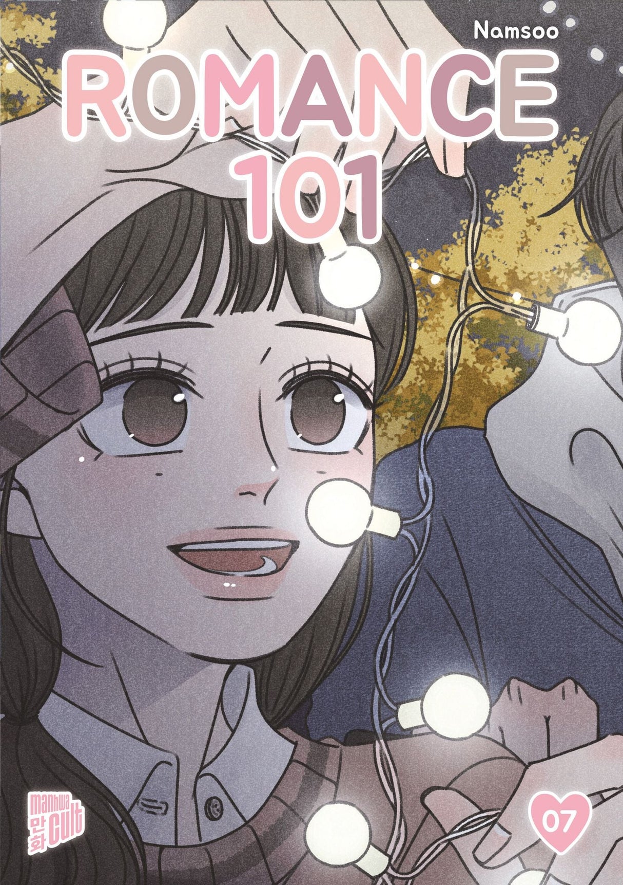 Romance 101 | Band 07