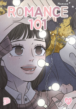 Romance 101 | Band 07