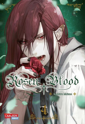 Rosen Blood | Band 04