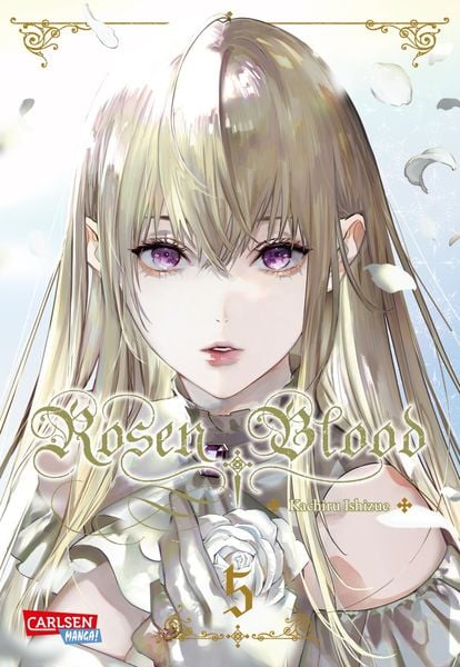 Rosen Blood | Band 05