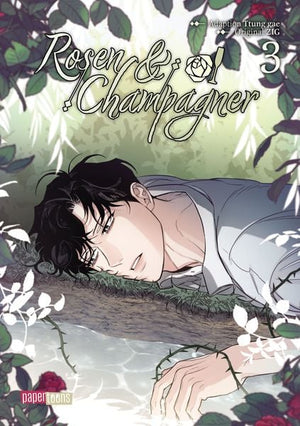 Rosen & Champagner | Band 03