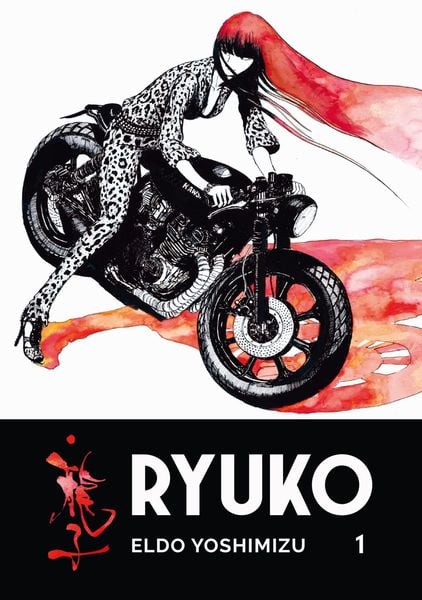 Ryuko | Band 01