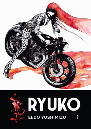 Ryuko | Band 01