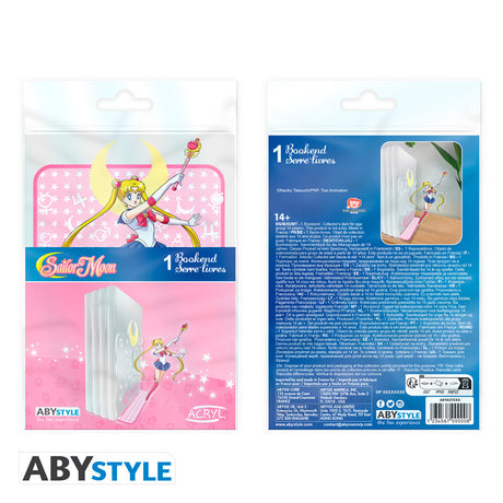 Usagi Tsukino | Sailor Moon | Acryl Stand/Bookend 15 cm