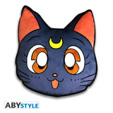Luna | Sailor Moon | Kissen 35 cm