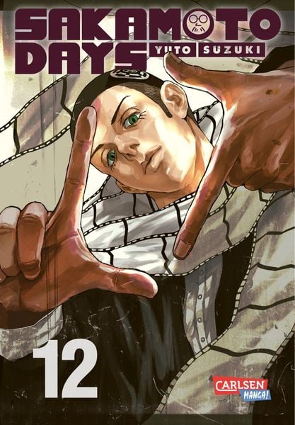 Sakamoto Days | Band 12