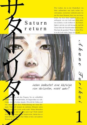 Saturn Return | Band 01