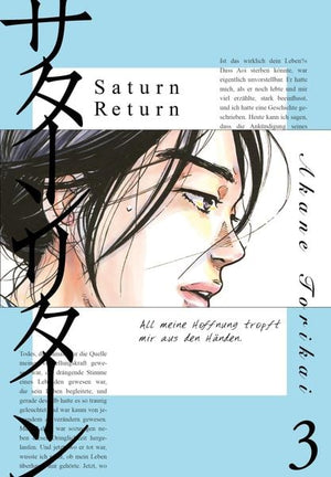 Saturn Return | Band 03