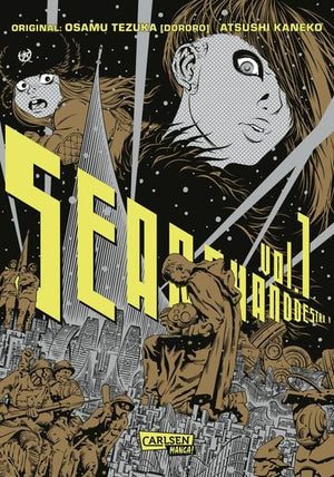 Search And Destroy | Band 01
