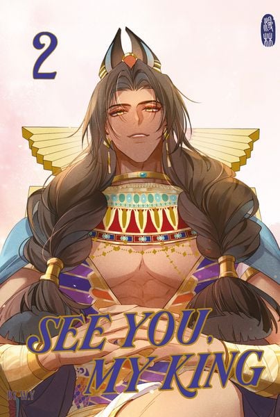 See You, My King | Band 02